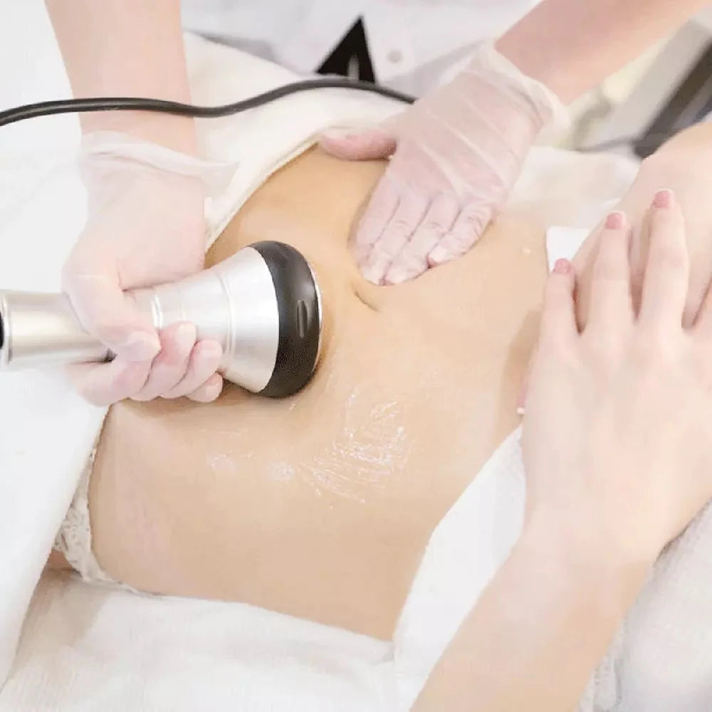 Cure Lipocavitation