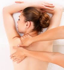 Forfait Massage détente