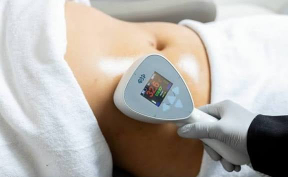 Exilis Ultra