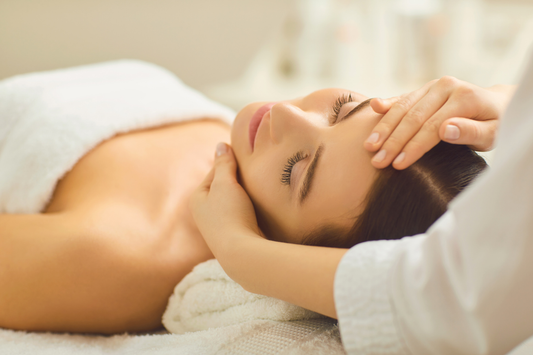 Massage de détente et de relaxation (90 min)
