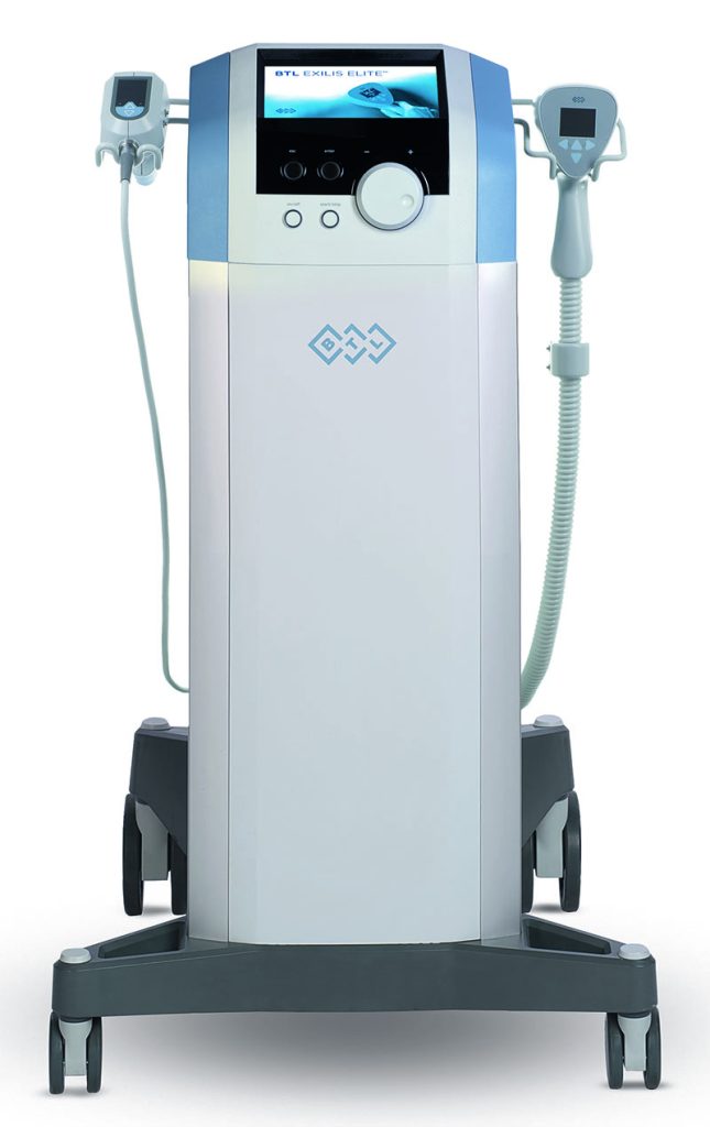 Exilis Ultra